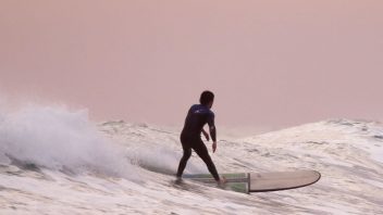 Escuela de Surf