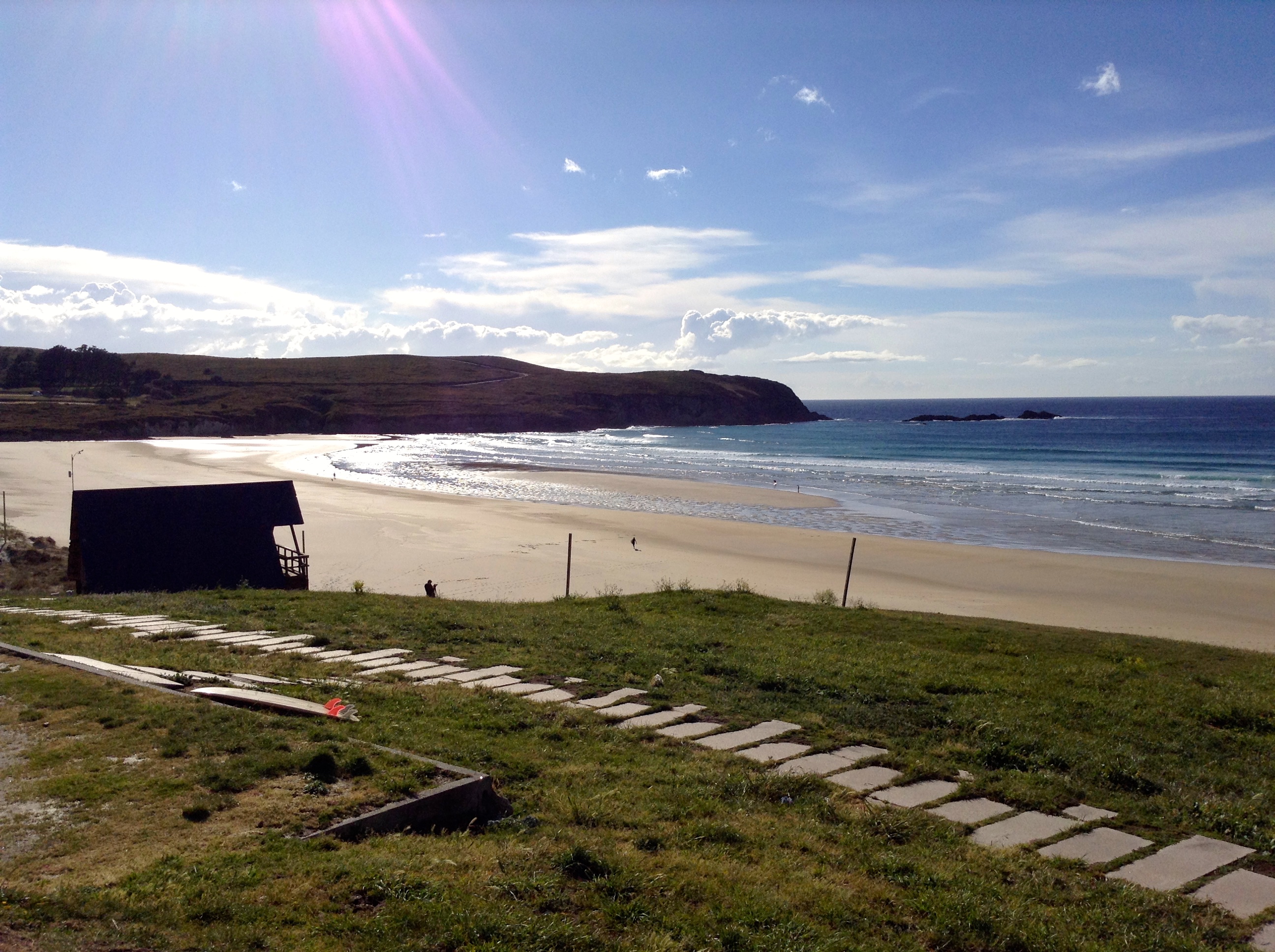 Picture of NUESTRA PLAYA